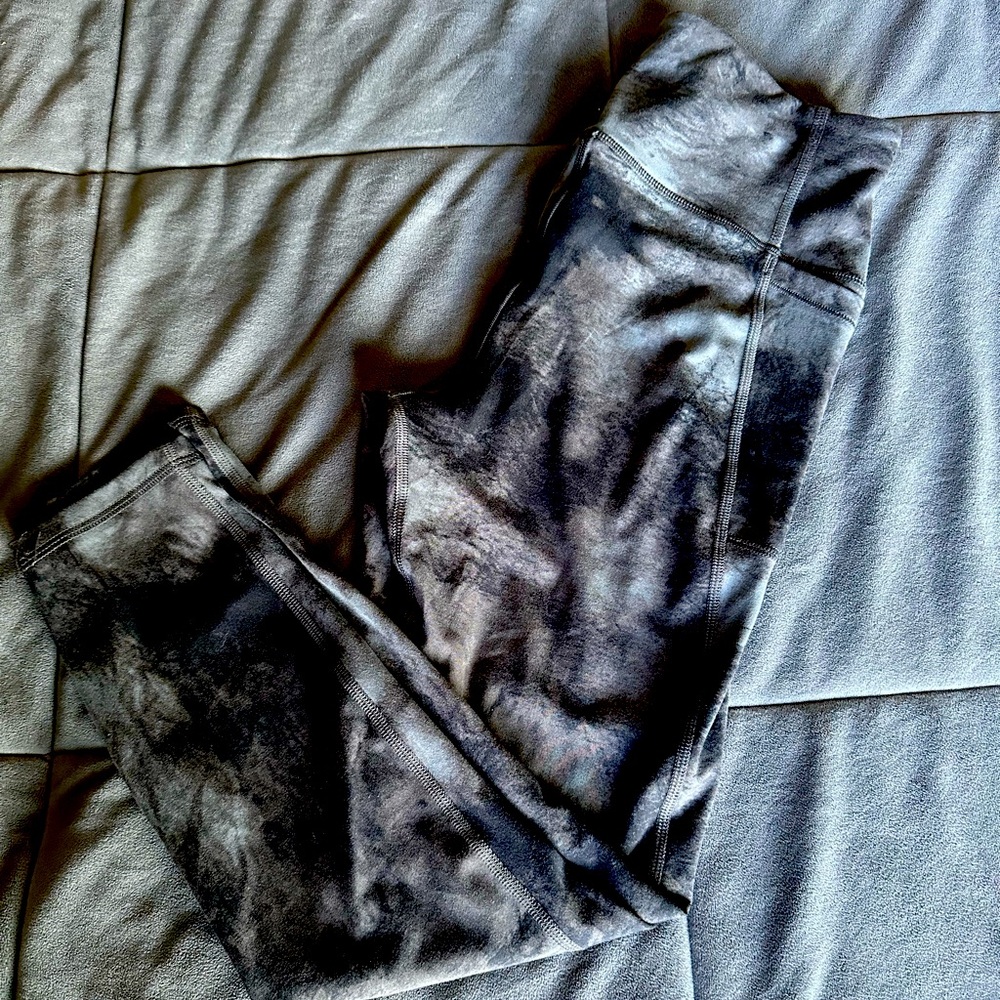 Under Armour leggings